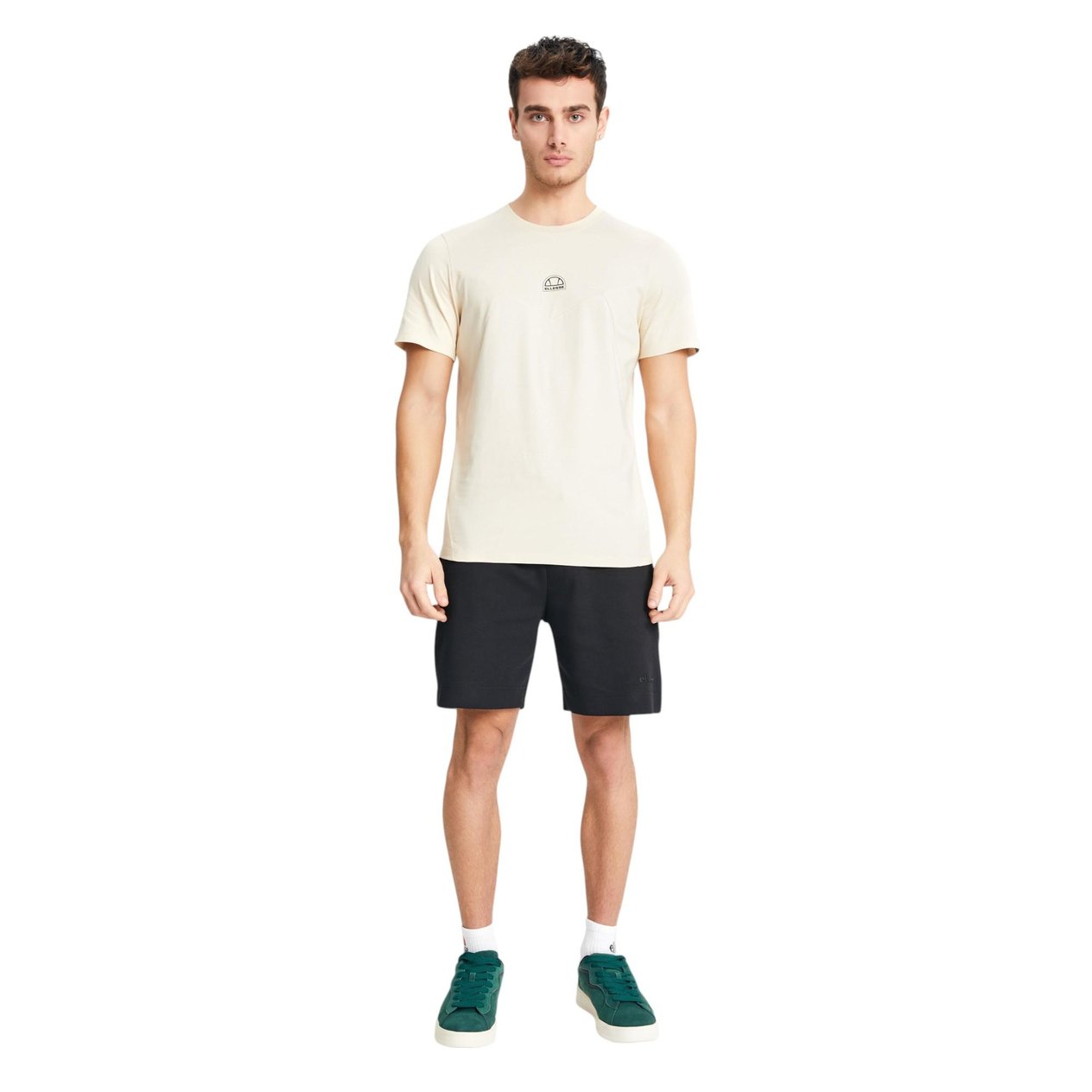 Erkek T-shirt ELL.EM179