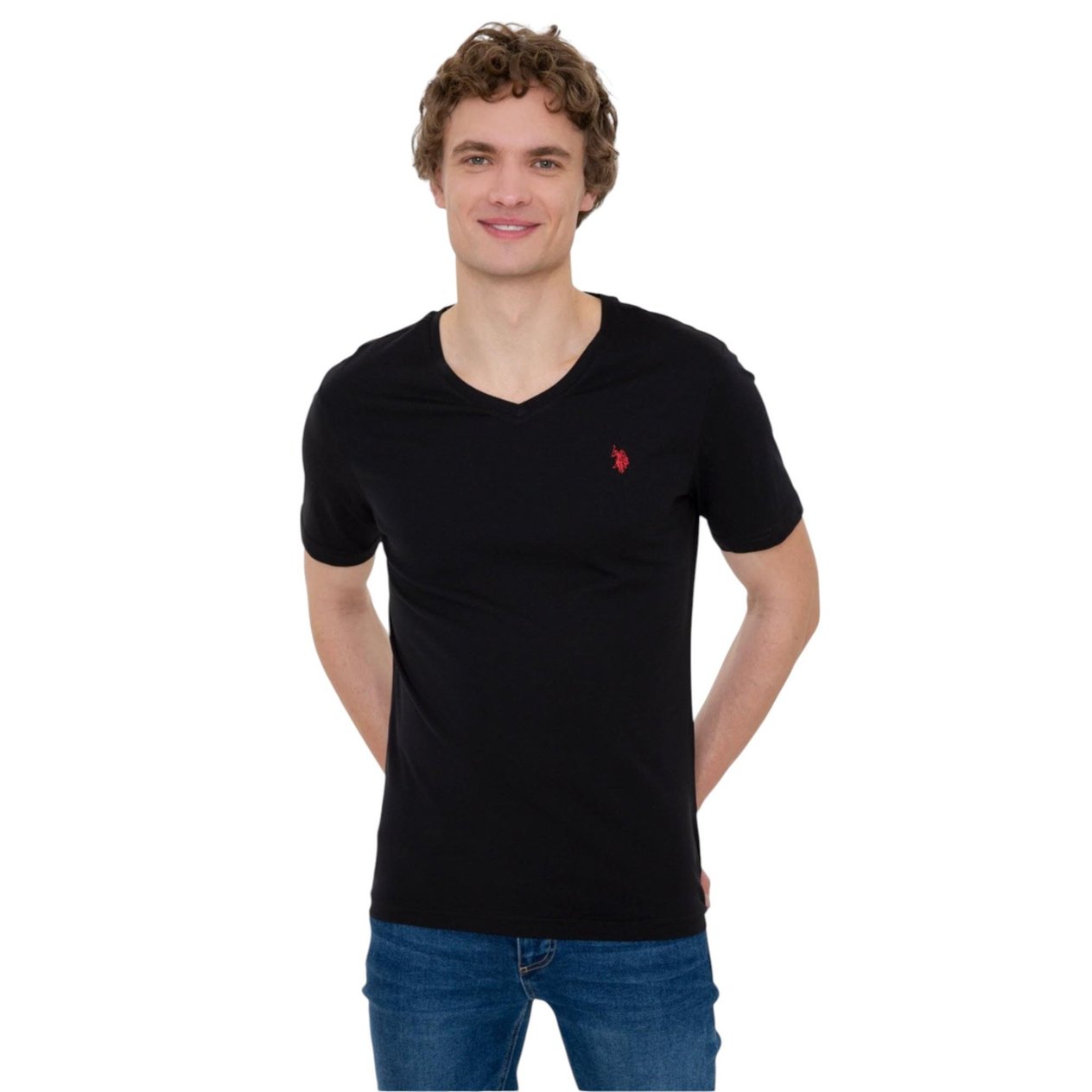 ERKEK T-SHIRT G081SZ011.000.1350510