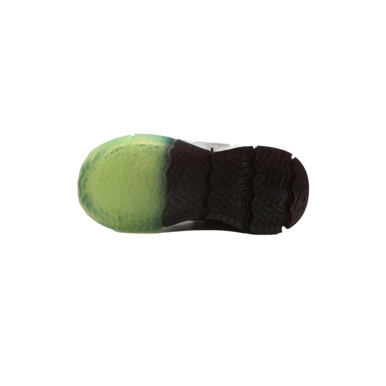 Glow Elastıc Lace &amp;ccedil;ocuk Spor Ayakkabı Si