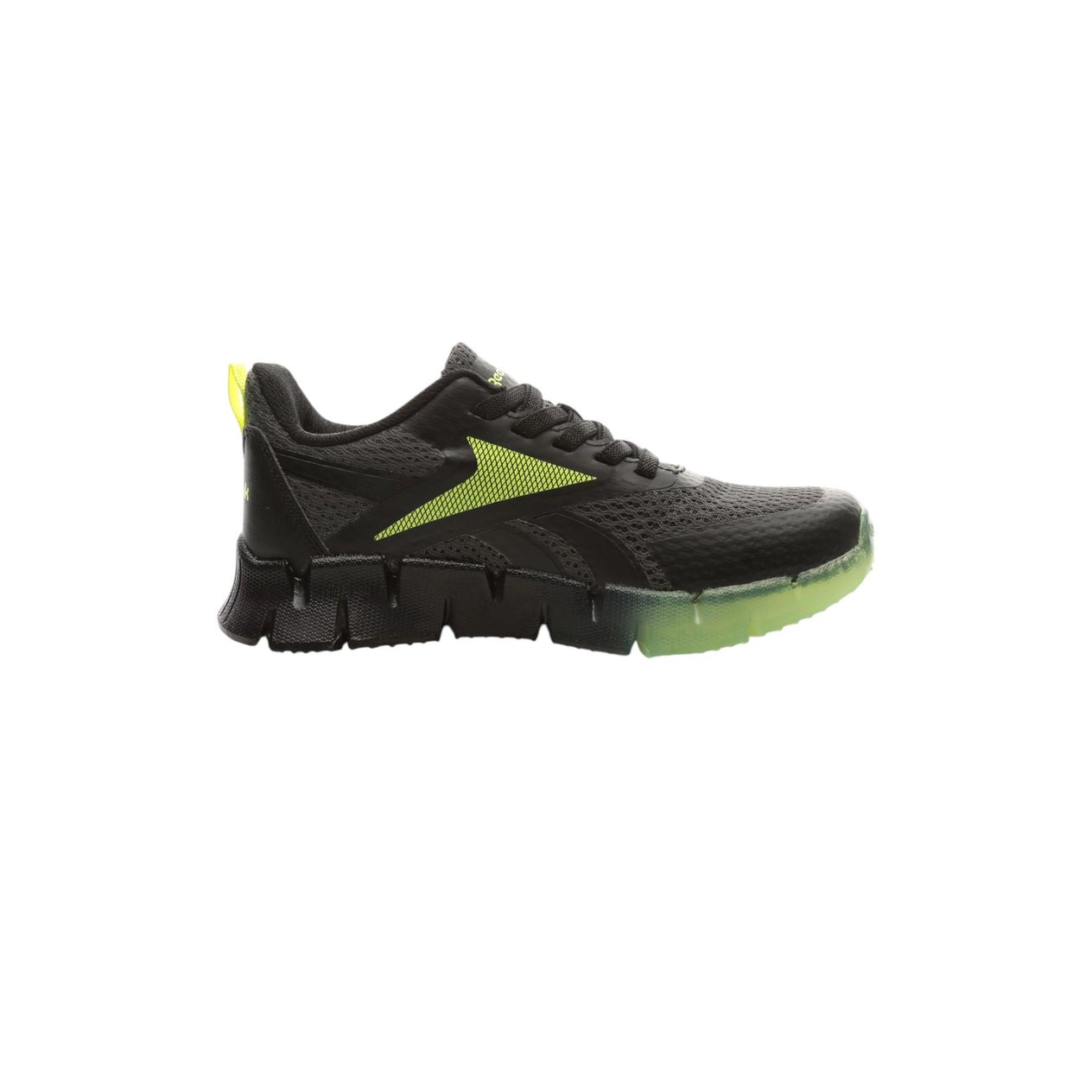 Glow Elastıc Lace &amp;ccedil;ocuk Spor Ayakkabı Si