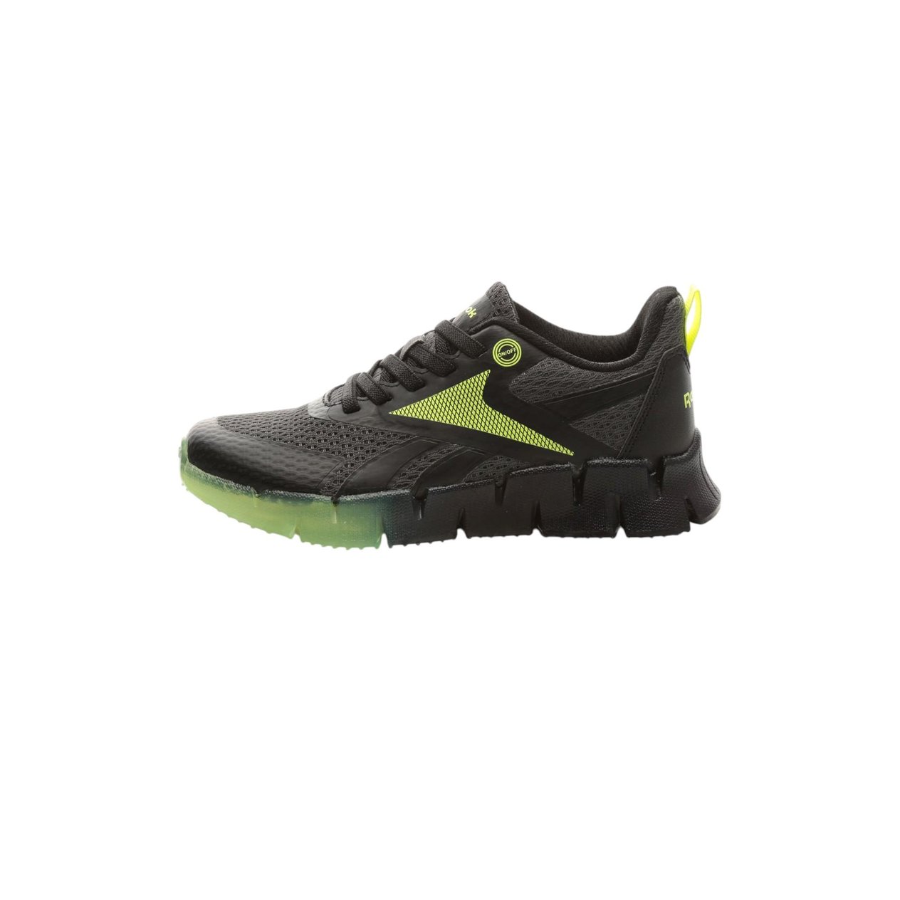 Glow Elastıc Lace &amp;ccedil;ocuk Spor Ayakkabı Si