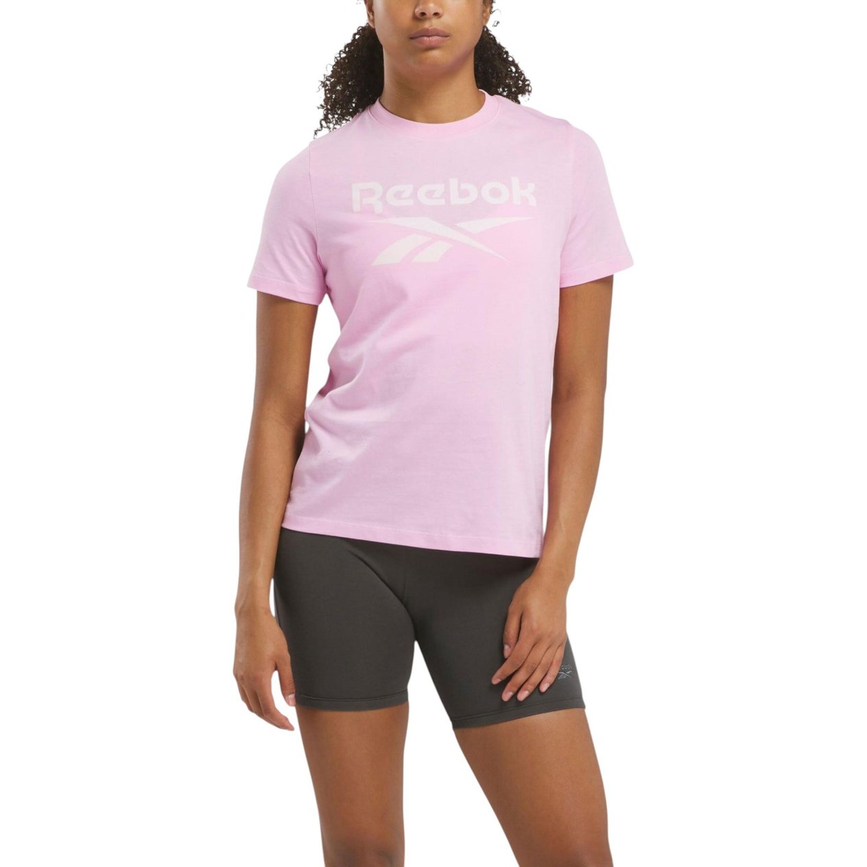 Kadın Kısa Kol T-Shirt