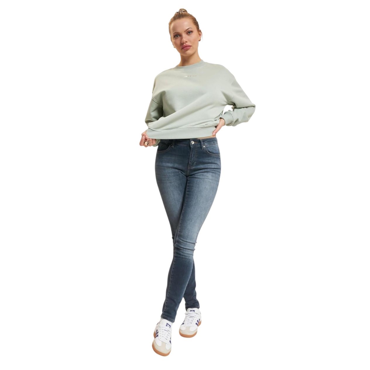 Kadın Sweatshirt 15333254