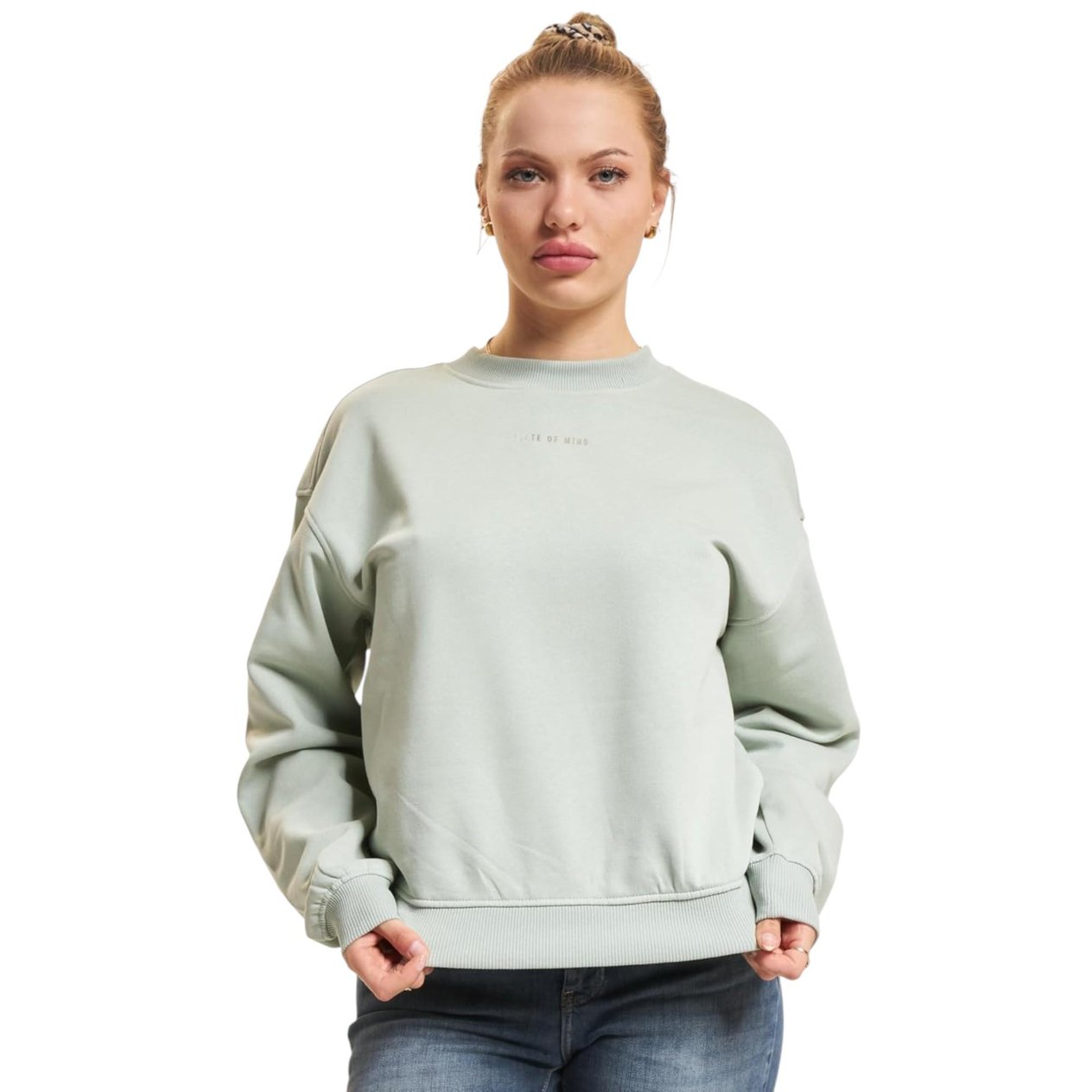 Kadın Sweatshirt 15333254