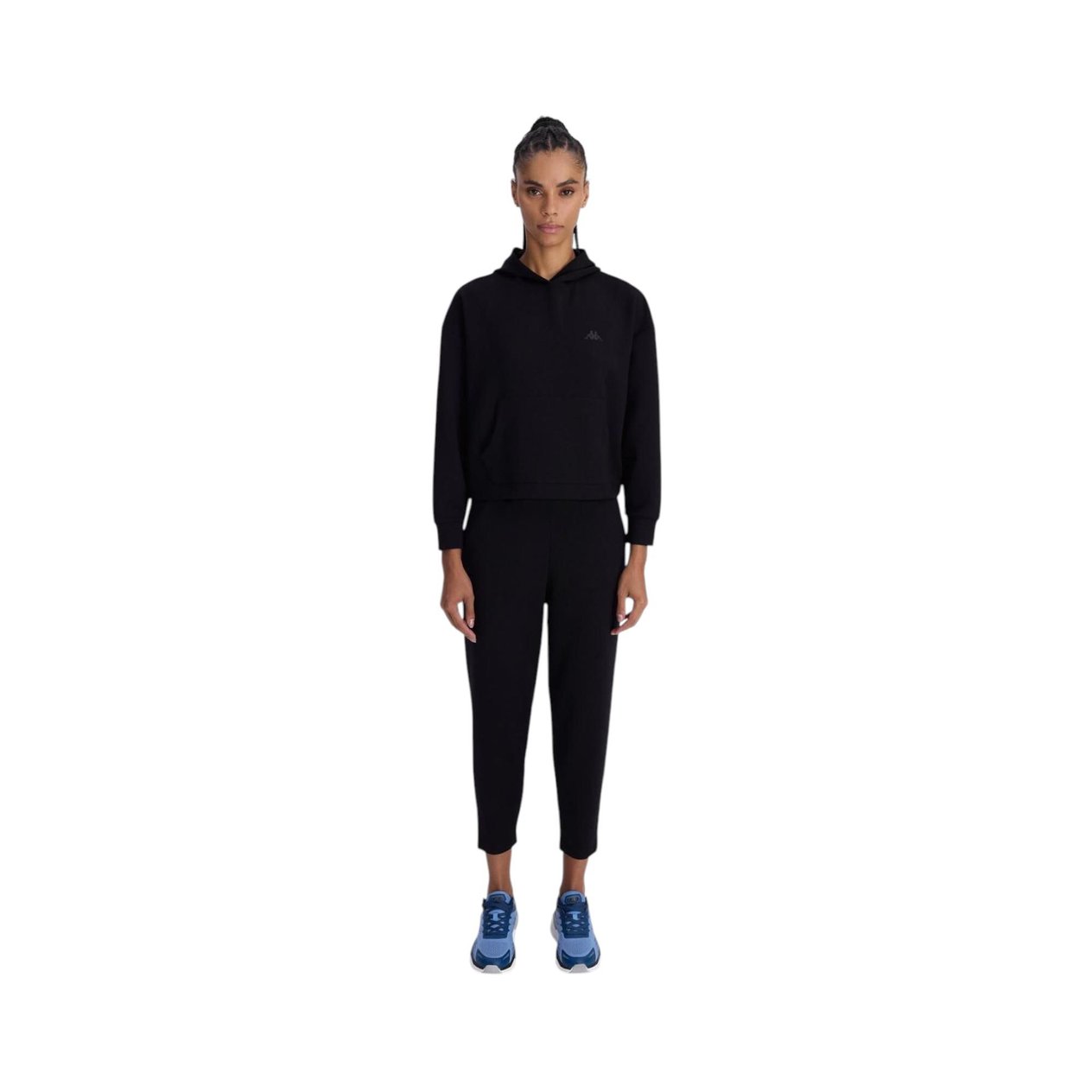 Kadın Sweatshirt 351V6XW
