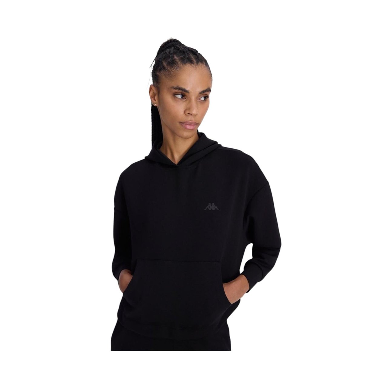 Kadın Sweatshirt 351V6XW