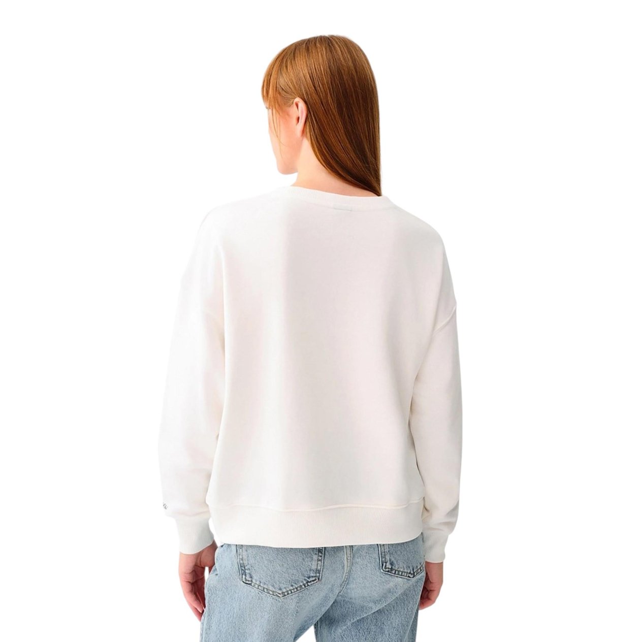Kadın Sweatshirt