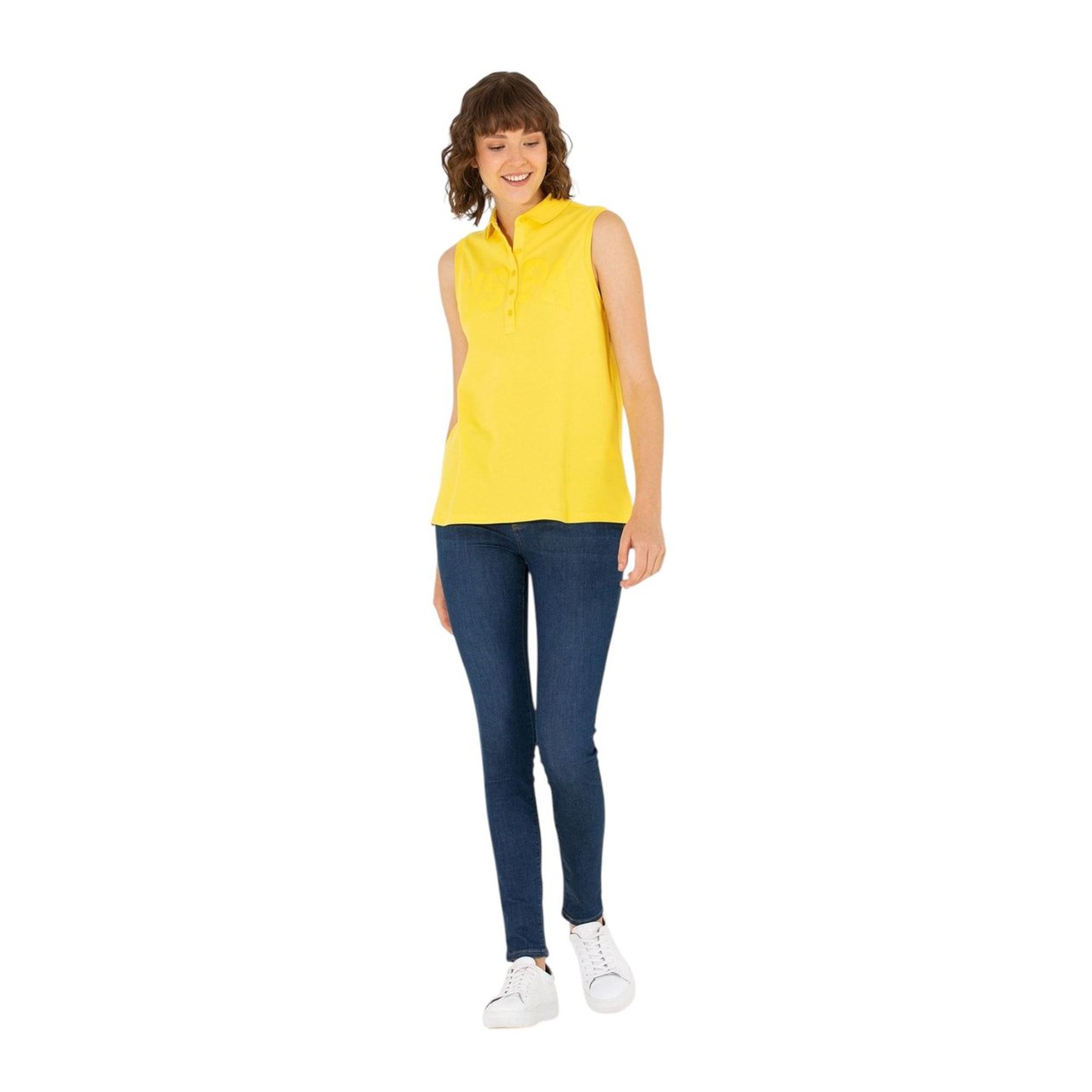 Kadın T-shirt  1570908
