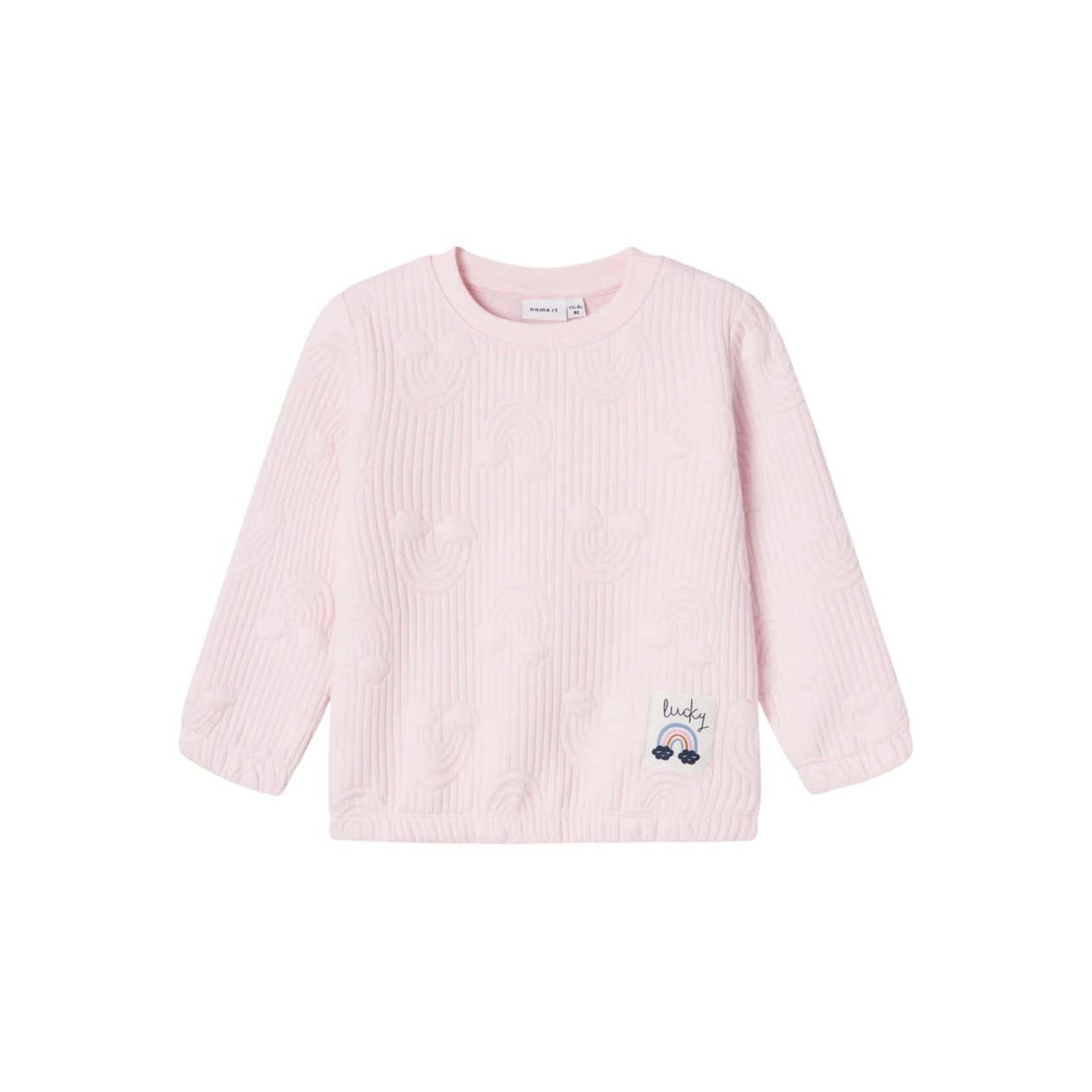 KIZ ÇOCUK SWEAT SHIRT