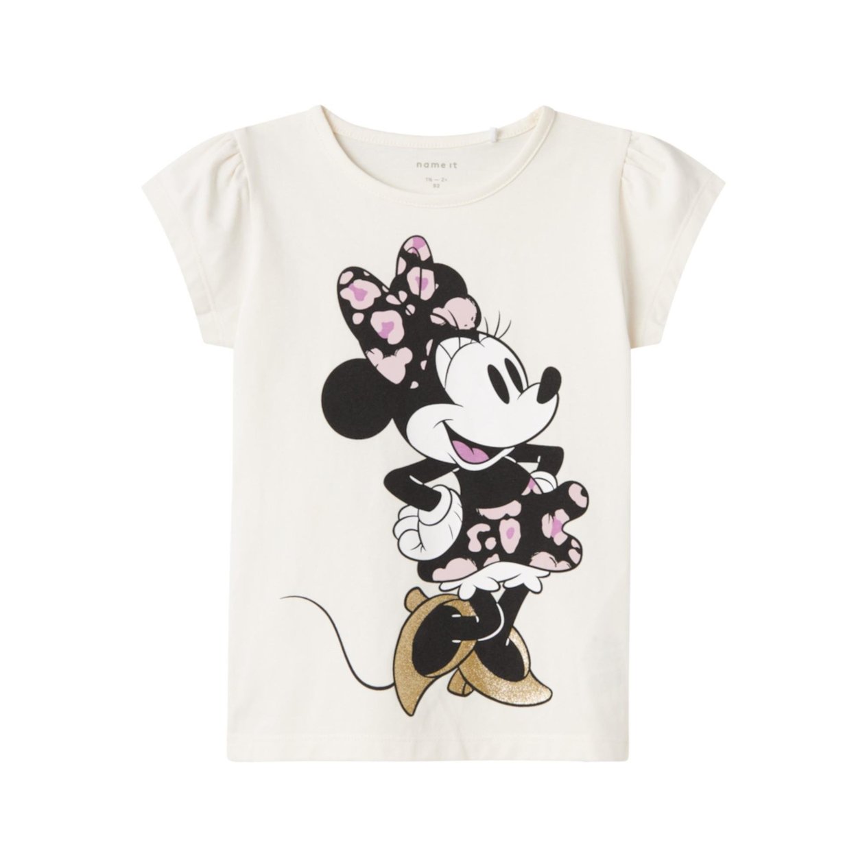 Kız Çocuk T-shirt 13231852