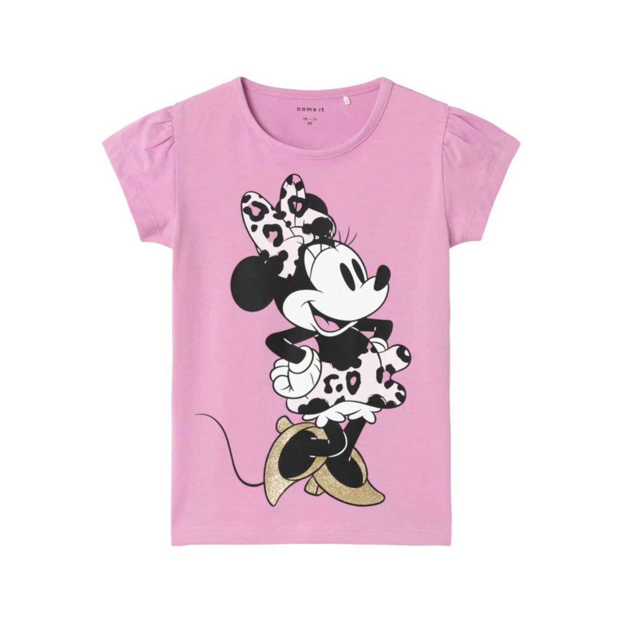 Kız Çocuk T-shirt 13231852