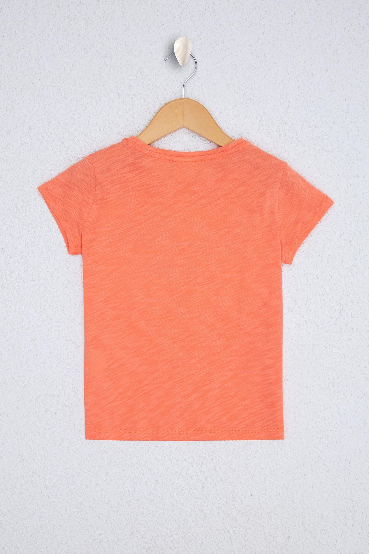 Kız Çocuk T-shirt