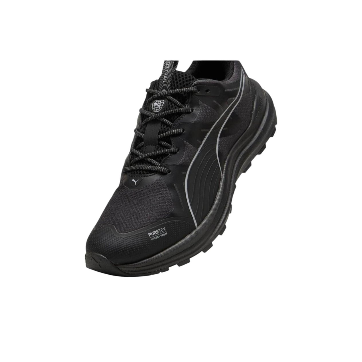 Reflect Lite Trail Ptx Gri Erkek Koşu Ayakkabısı