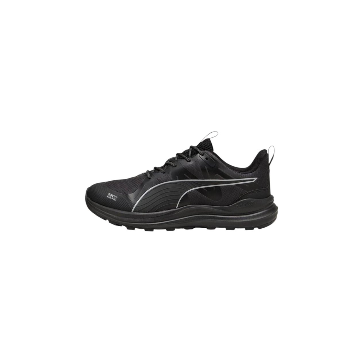 Reflect Lite Trail Ptx Gri Erkek Koşu Ayakkabısı