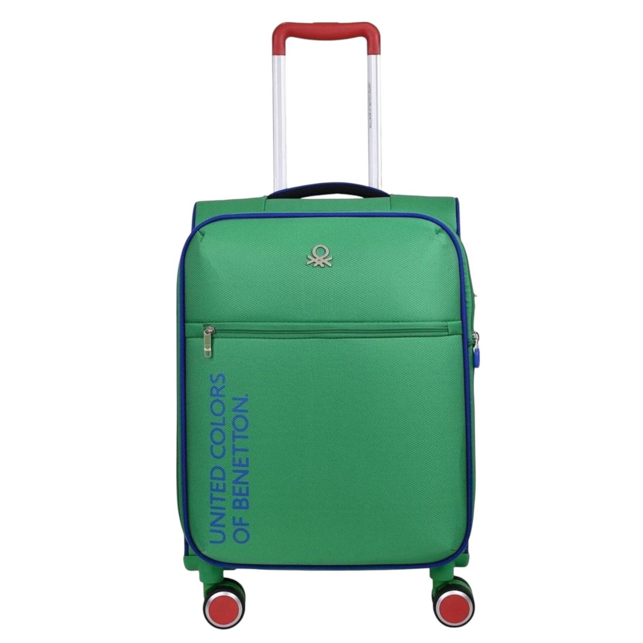 Trolley 50 Cm Unısex Valiz 14bnt2100-03 