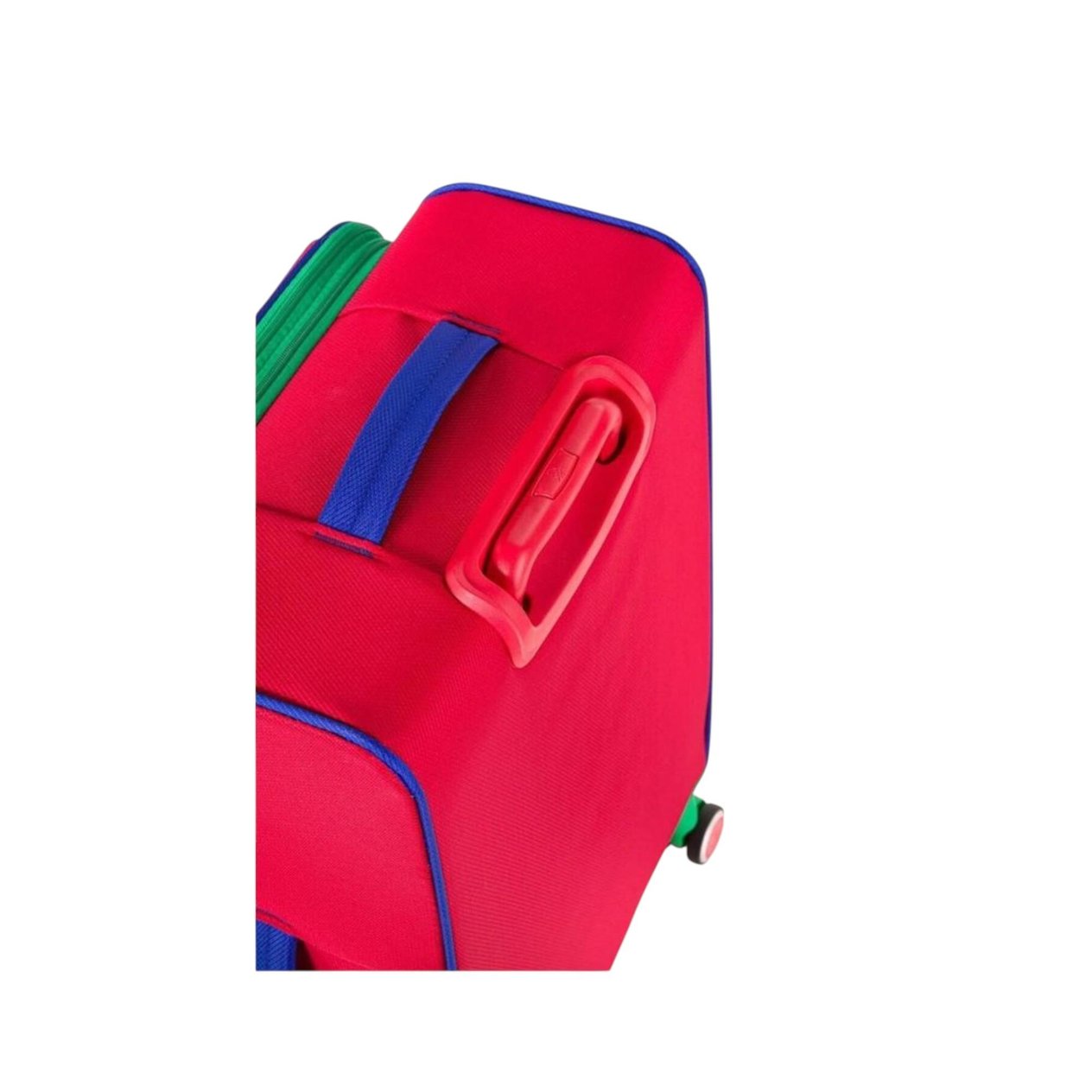 Trolley 50 Cm Unısex Valiz 14bnt2100-03 