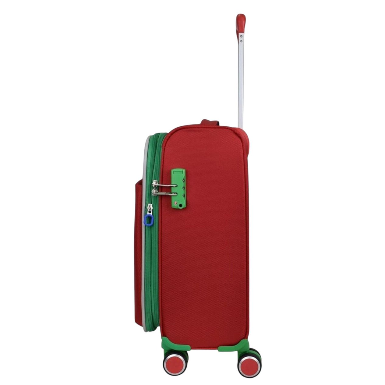Trolley 50 Cm Unısex Valiz 14bnt2100-03 