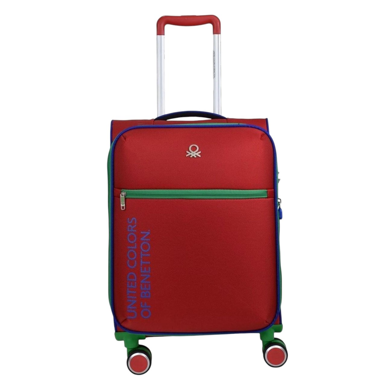 Trolley 50 Cm Unısex Valiz 14bnt2100-03 