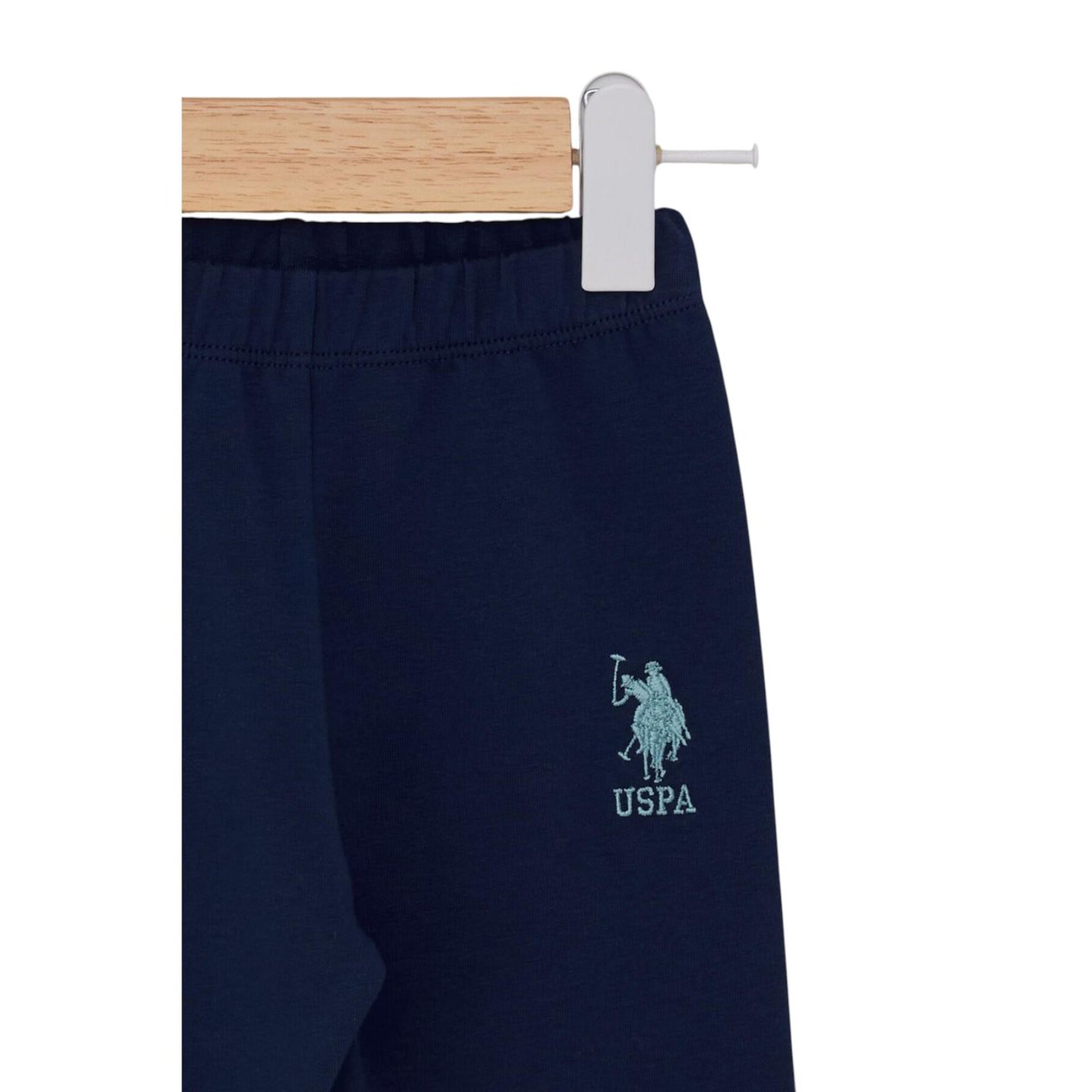 U.s. Polo Assn Erkek Bebek Indigo Bebek Takım