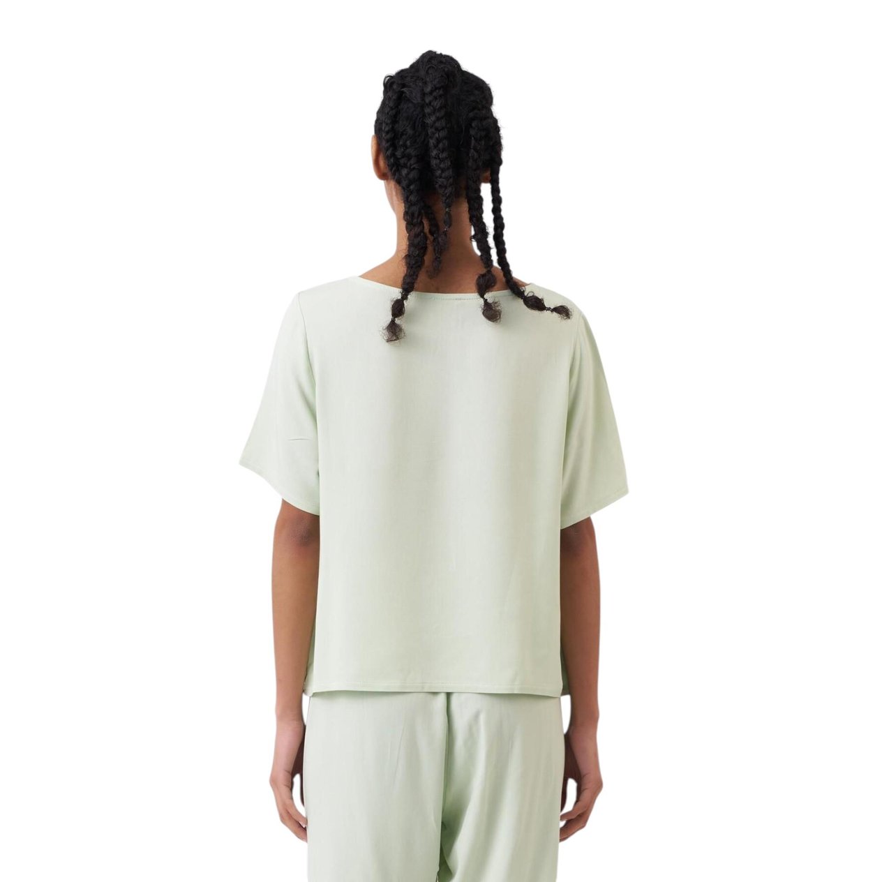 Unıted Colors Of Benetton Kadın Pijama Üstü BNT-W21066
