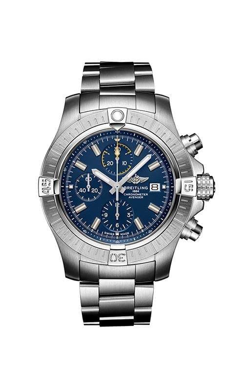 Breitling A13317101C1A1 Avenger Erkek Kol Saati
