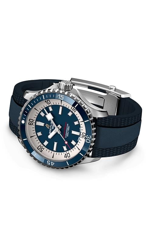 Breitling A17375E71C1S1 Superocean Erkek Kol Saati