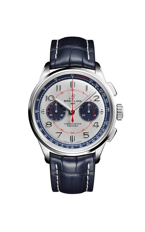 Breitling Ab0118A71G1P1 Premier Erkek Kol Saati