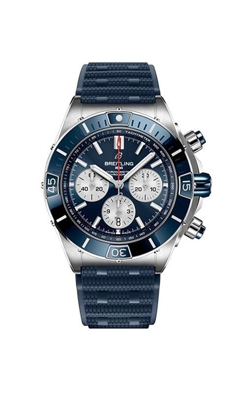 Breitling AB0136161C1S1 Chronomat Erkek Kol Saati