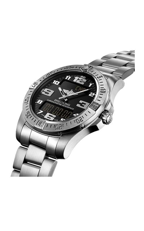 Breitling E79363101B1E1 Professıonal Erkek Kol Saati