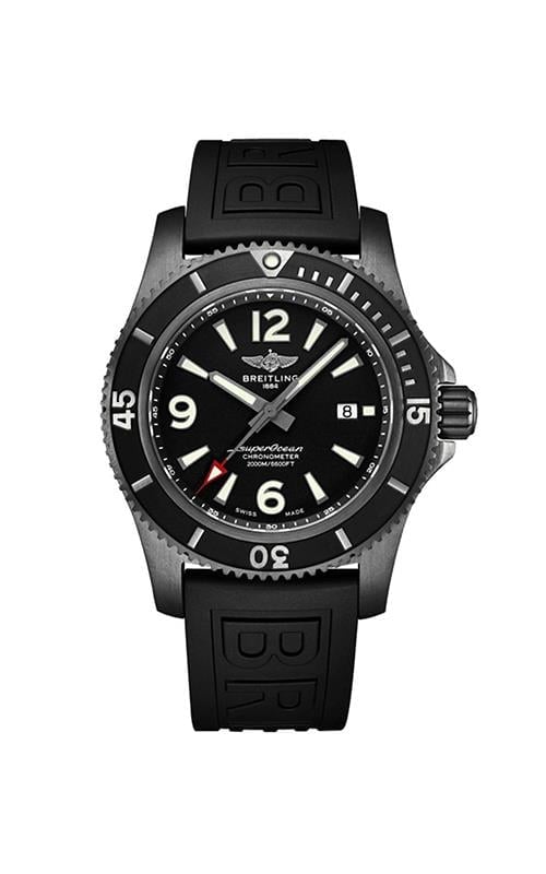 Breitling M17368B71B1S2 Superocean Erkek Kol Saati