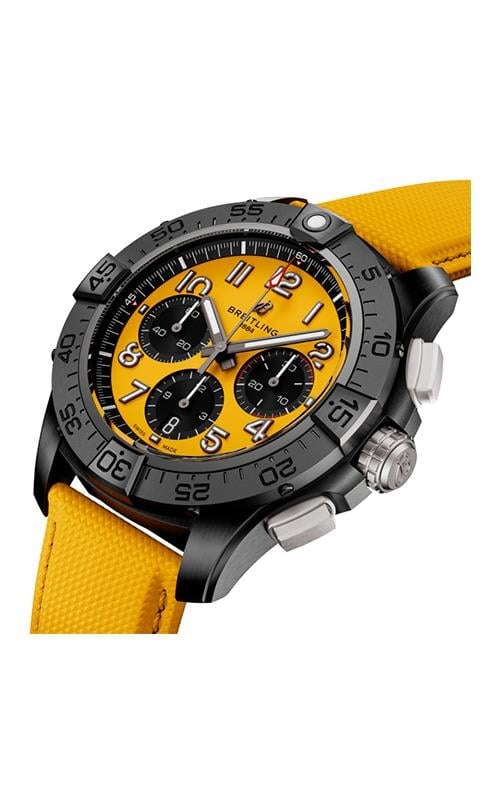 Breitling SB0147101I1X1 Avenger Erkek Kol Saati