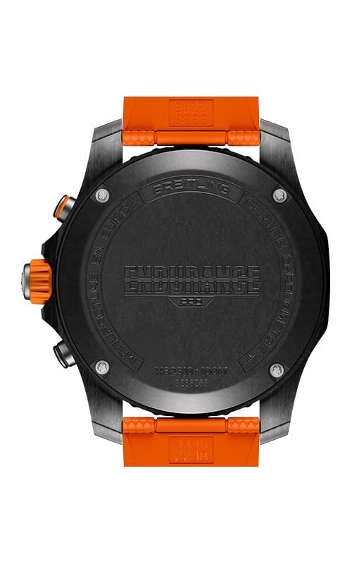 Breitling X82310A51B1S2 Endurance Erkek Kol Saati