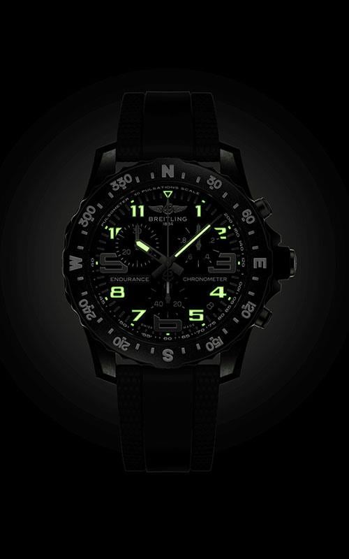 Breitling X82310E51B1S2 Endurance Erkek Kol Saati