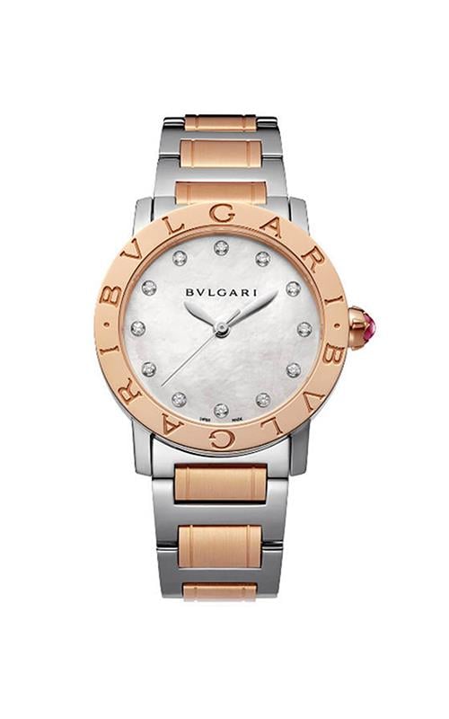 Bvlgari 101891 Bvlgari Bvlgari Kadın Kol Saati