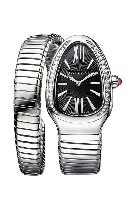 Bvlgari 103434 Serpenti Tubogas Kadın Kol Saati