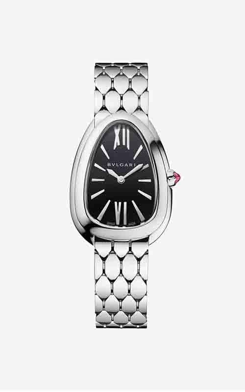Bvlgari 103451 Serpenti Seduttori Kadın Kol Saati