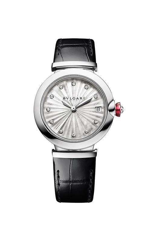 Bvlgari 103478 Lvcea Kadın Kol Saati