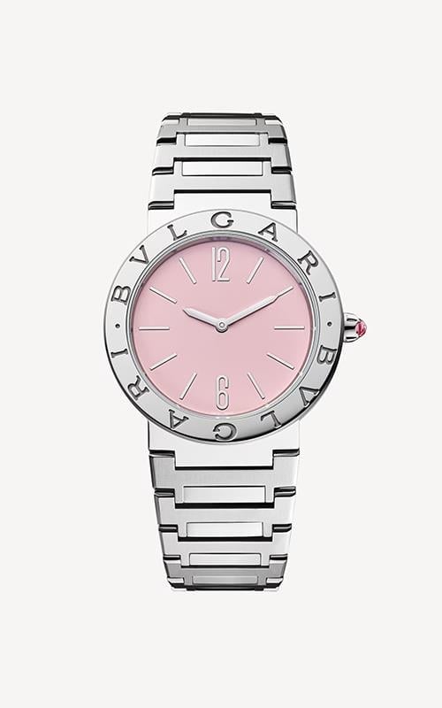 Bvlgari 103711 Bvlgari Bvlgari Kadın Kol Saati