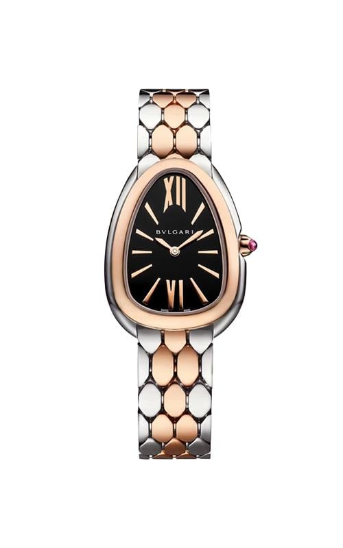 Bvlgari 103959 Serpenti Seduttori Kadın Kol Saati