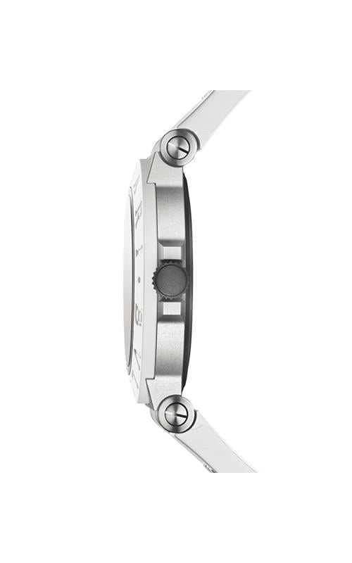 Bvlgari 103964 Aluminium Erkek Kol Saati