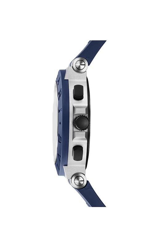 Bvlgari 104234 Aluminium Erkek Kol Saati
