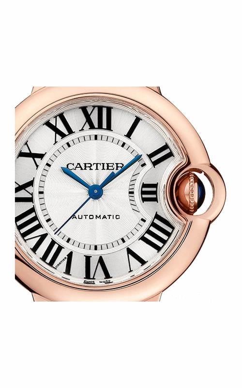 Cartier W6920097 Ballon Bleu Kadın Kol Saati
