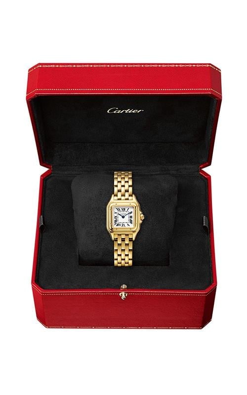 Cartier WGPN0038 Panthere Kadın Kol Saati