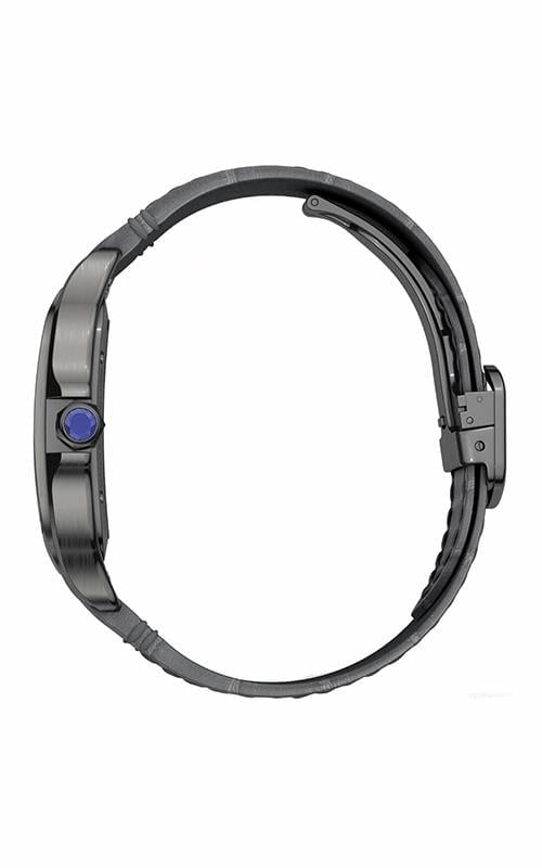 Cartier WHSA0009 Santos Erkek Kol Saati