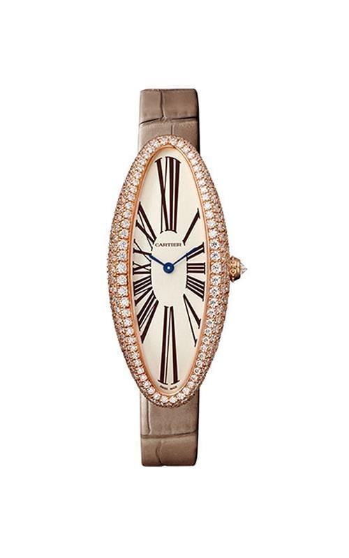 Cartier WJBA0006 Baıgnoıre Kadın Kol Saati