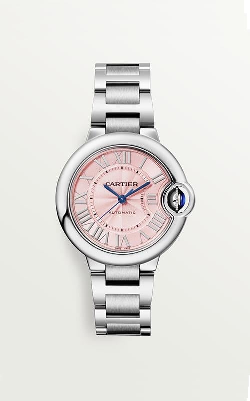 Cartier WSBB0068 Ballon Bleu Kadın Kol Saati