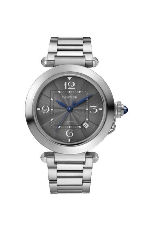 Cartier WSPA0026 Pasha Erkek Kol Saati