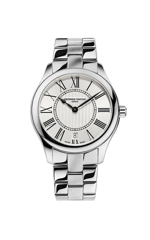 Frederique Constant FC.220MS3B6B Classıc Kadın Kol Saati