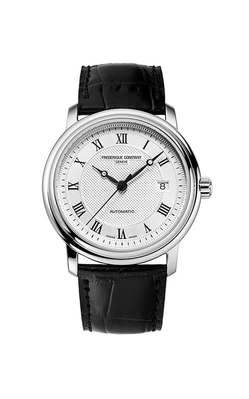 Frederique Constant FC.303MC4P6 Classıc Erkek Kol Saati