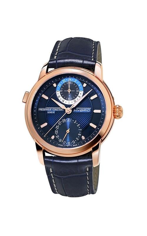 Frederique Constant FC.750N4H4 Classıc Erkek Kol Saati